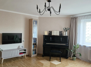 Квартира Романтика