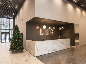 Апартаменты Лес 714/2