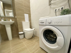 Квартира Греция