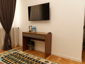 Гостевой дом Этно