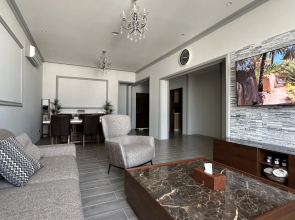 Kama Place Flat