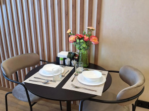 Апартаменты M1 Home апартаменты у метро Немчиновка