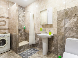 Квартира около метро Пролетарская  №3