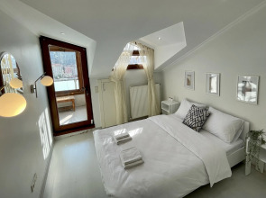 Апартаменты Kaplan Luxury