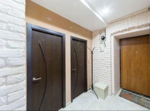 Апартаменты SuvorovSky