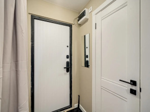 Апартаменты 4 комфортно и точка на Дубининской 65 корпус 3