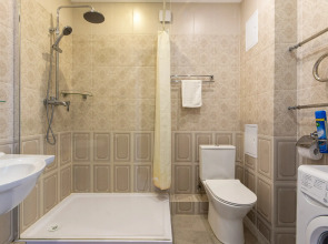 Апартаменты Парк Холл