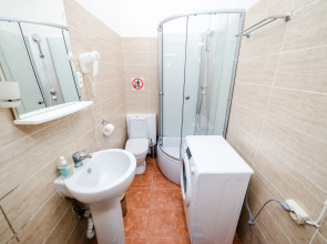 Апартаменты Тверская 12с9 (07)