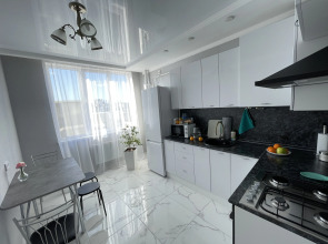 Апартаменты в ЖК Семейный