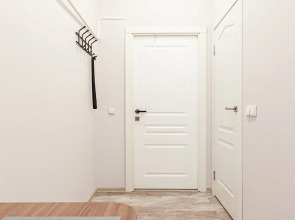 Апартаменты Малый Тишинский Переулок 11/12 (2)