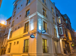 Апарт-отель Invictum Residence