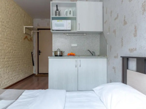 Апартаменты Гости Любят на Садовой