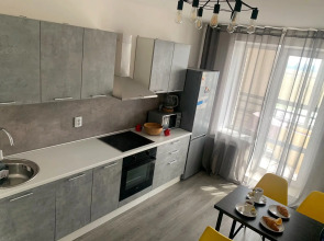 Апартаменты Pulkovo highway