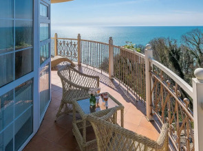 Гостевой дом Флоранс