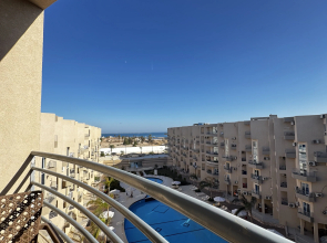 Апартаменты Princess Resort