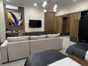 Отель Shah Palan