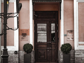 Бутик-отель Кентрон