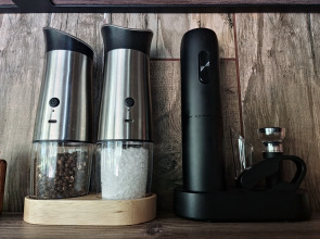 Глэмпинг Park-Sever