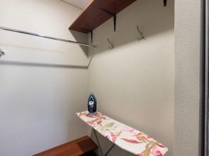 Апартаменты Сутки Уфа в ЖК Idel Tower 64