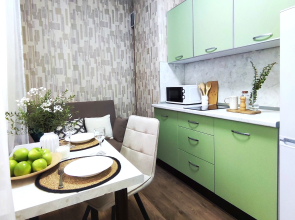 Квартира Рядом с Метро