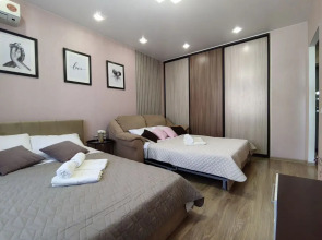 Квартира рядом c цeнтpoм гopода