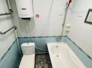 Апартаменты на Владивостокской 53