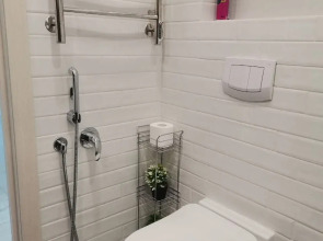 Апартаменты Трехкомнатные на площади Ленина