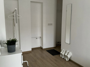 Меблированные Комнаты На  Никитской (Км5)