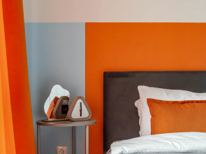 Апартаменты Your Lesnay Apart