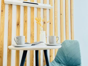 Апартаменты 4 Парка Мята