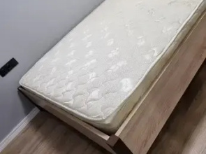 Квартира двухкомнатная N3