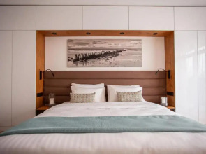 Апартаменты Люкс Park House