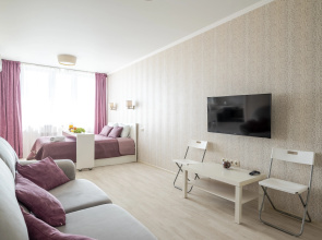 Апартаменты Appartement De Luxe —  Сomfort