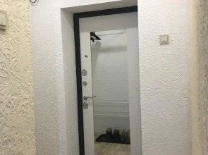 Апартаменты на улице Юбилейная 12