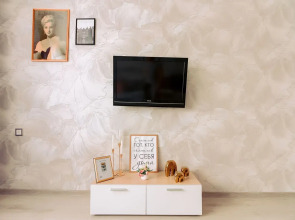 Апартаменты Пять Звёзд Калейдоскоп