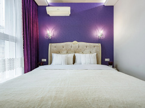 Апартаменты Видовая Квартира в Центре Краснодара