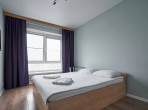 Апартаменты RoomOnDay на ул.Мира арт.000236