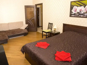 Квартира рядом с парком Краснодар