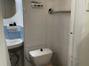 Квартира 1-комнатная ретро-винтаж квартира в центре Москвы