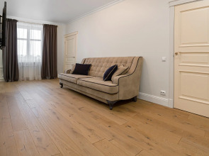 Апартаменты 3-комнатные HomeApart пр-т Независимости, 42