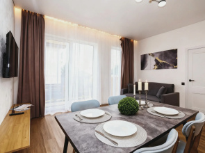 Belaya Dacha Private house