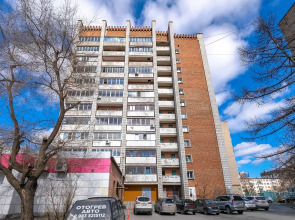 Квартира возле ЖД вокзала