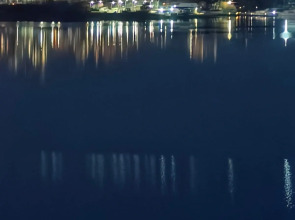 Квартира с Шикарным Видом на Залив