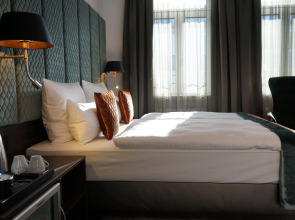 Бутик-Отель Germania