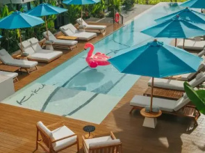 Boutique hotel Awwa Boutique Hotel