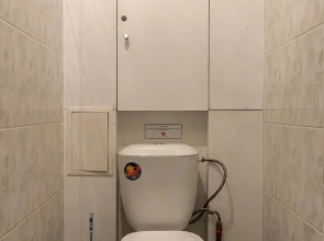 Апартаменты Магия Залива