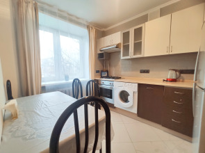 Апартаменты TVST - Белорусская Лайт