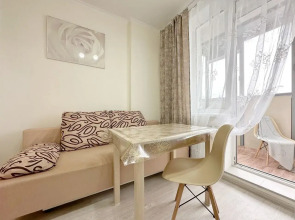 Квартира на Воронцовском бульваре 14 к3