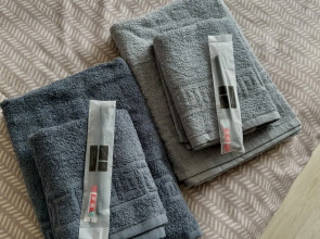 Квартира на Курсантов-Кировцев