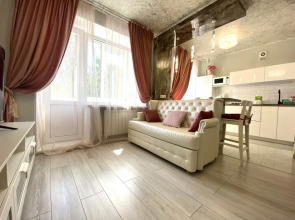 Апартаменты ОнегоГрад-Вокзал 1